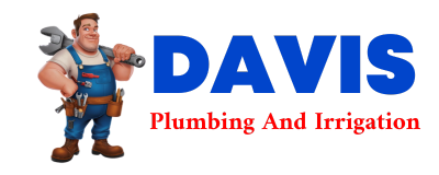 Trusted plumber in MORGAN MILL